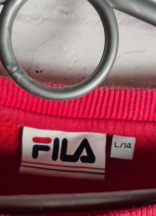 Світшот fila 3