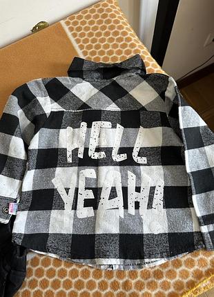 Комплект 92 розмір