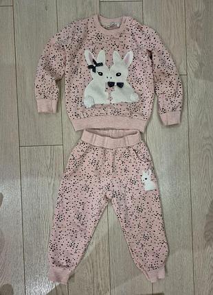 Костюм 86, костюм 12-18