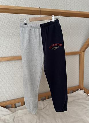 Спортивні штани zara 11-12 років