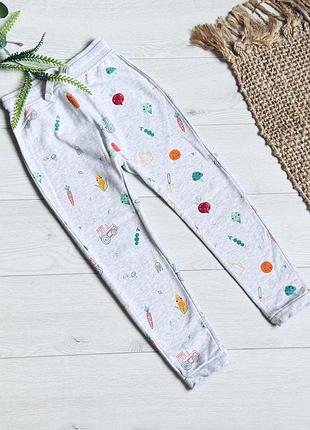 🍁спортивні штани на 6/7 начіс ціна -190г🍋д-73 см крок -49 см пояс -26 см