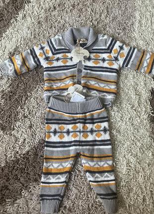 Комплект для малюків