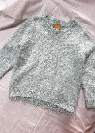 Светр свитер