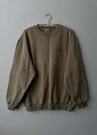 Толстовка від adidas