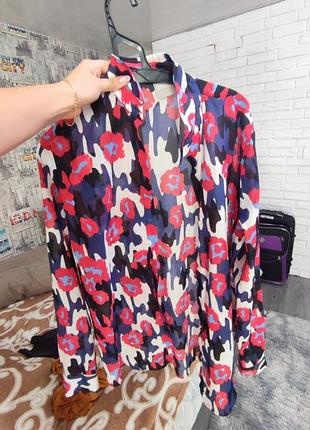 Рубашка женская