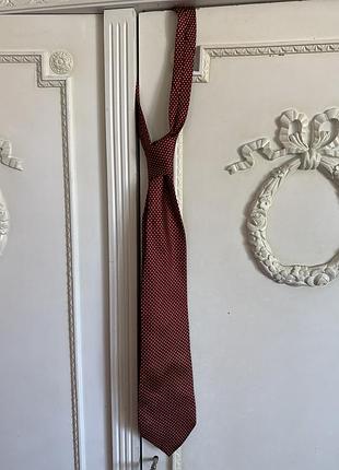 Краватка шовк splendore milano