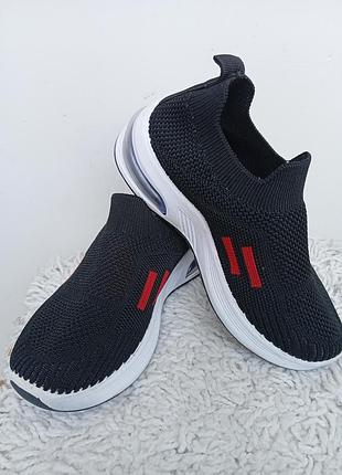 Мокасины детские размер 29