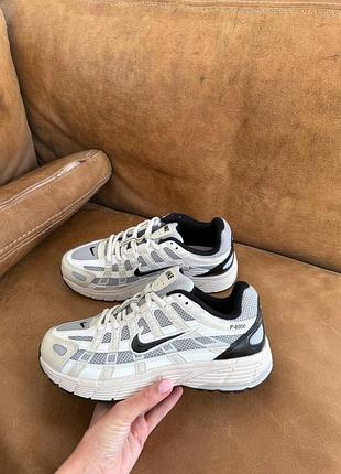 👟 кросівки nike p-6000 👟