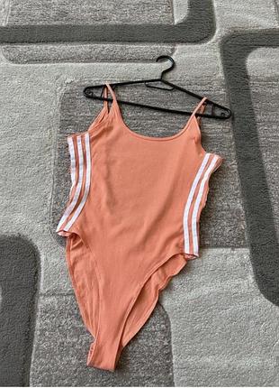Купальник адідас
