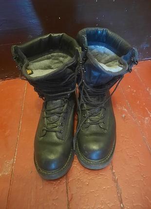 Берцы женские