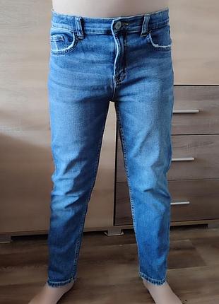 Джинси штани zara