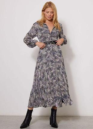 Міді сукня від velvet mint 10/38