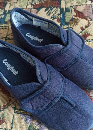 М'які макасини-капці