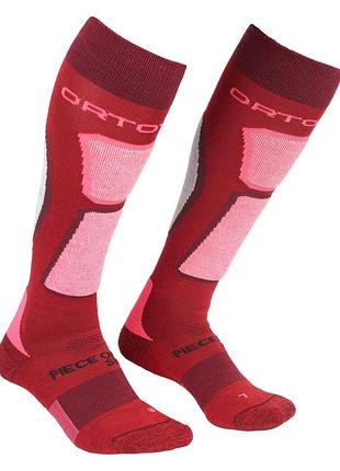 Жіночі шкарпетки ortovox ski rock'n'wool socks