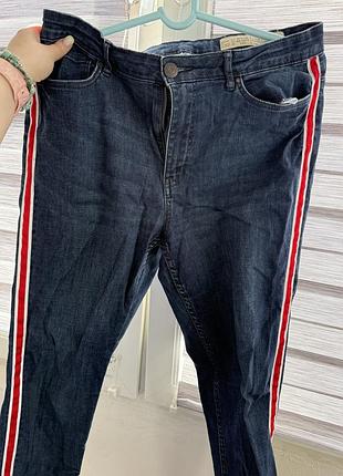 Джинси жіночі
