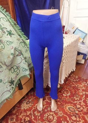 Лосины брюки 95%вискоза