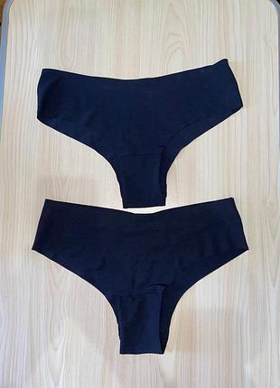 Женские трусики lindex eur 40-42 2шт.