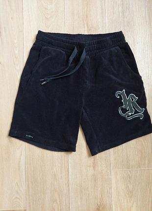 Женские шорты р. s, mординmond новые