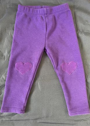 Утеплені лосини next 92