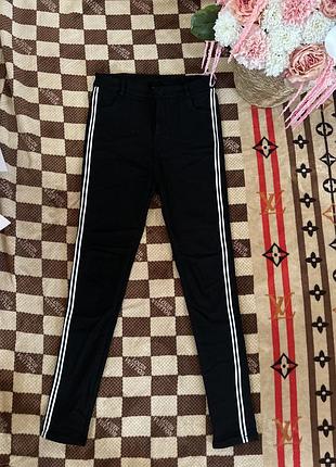 Лосини теплі жіночі, підліткові, теплые штаны/ лосины