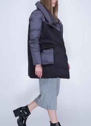 Куртка теплая.