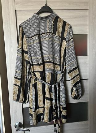 Кобінезон на довгий рукав розмір хл