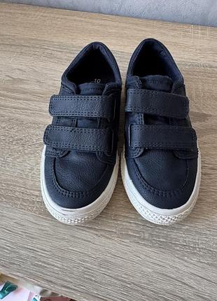 Кеди next 28 р устілка 17 см.