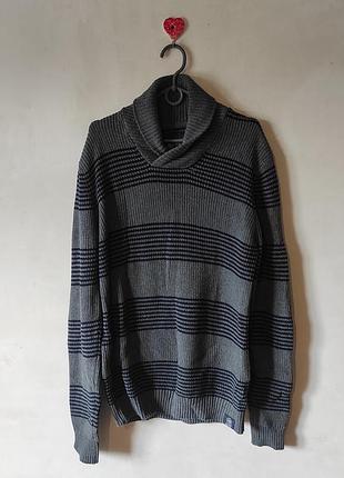 Свитер мужской