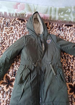 Пакет вещей на девочку рост 146-152