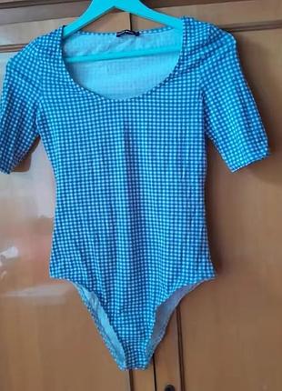 Боди женское