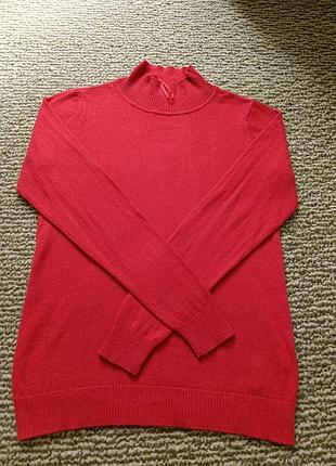 Гольф, водолазка, бадлон, гольф з вовною та кашеміром , вовняний гольф