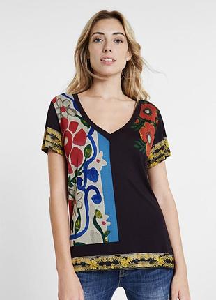 Футболка женская