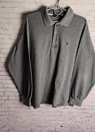Поло polo ralph lauren