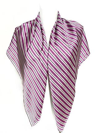 Платок искусственный шелк