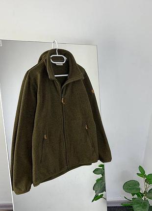 Фліска fjallraven