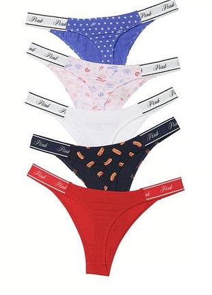 Набор трусиков zara