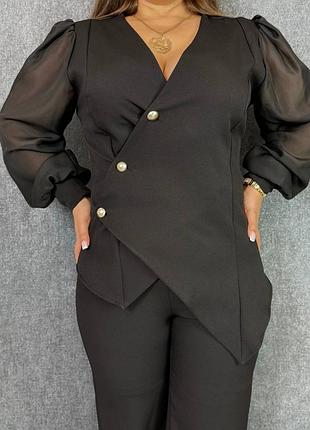 Костюм-двойка