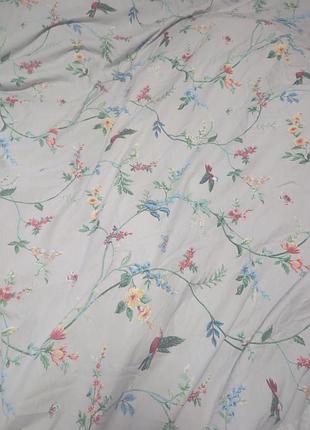 Пододеяльник двусторонний 220/210