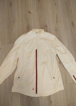 Дождевик женский