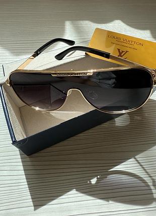 Окуляри жіночі оригінальні louis vuitton