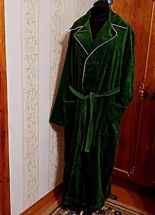 Сток!халат с 🏷🏷 наш р.54