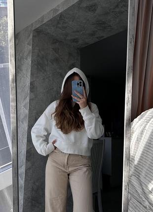 Коротке худі