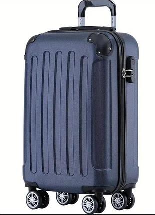 Нова валіза boleedy 55x36x21