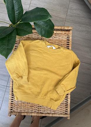 Світшот для хлопчика