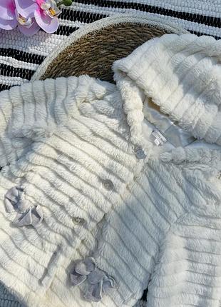 Неймовірна шубка 2