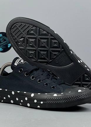 Кеди кросівки converse chuck taylor all star конверс кеды кроссовки