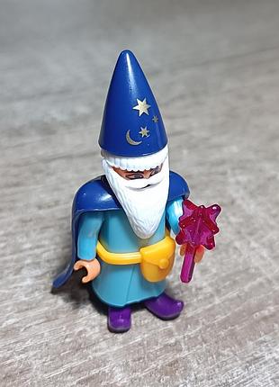 Кіндер фігурка. ярмарок фантазії. 1999 рік.