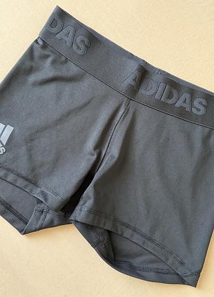 Брендовые шорты  adidas