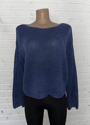 Жіноча кофта світшот реглан світер