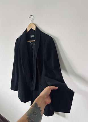 Красивый базовый пиджак🌿